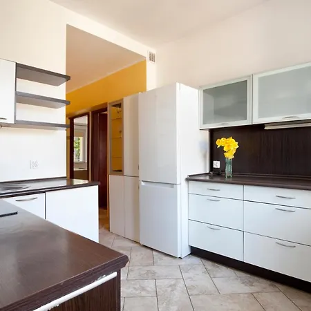 Apartman Marmo - Sopockie