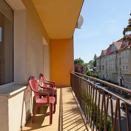 Marmo - Sopockie Apartman