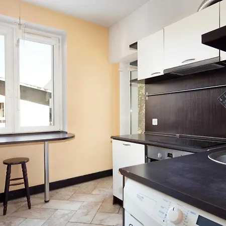 Apartman Marmo - Sopockie