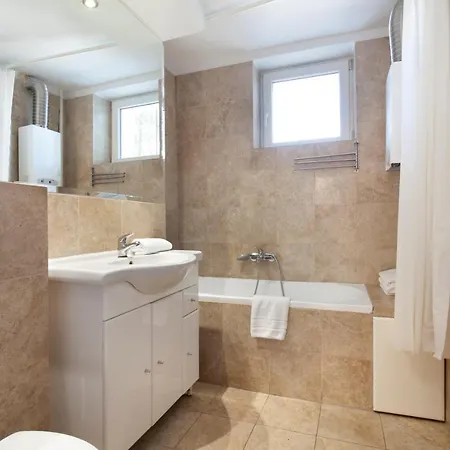Marmo - Sopockie Apartman Sopot