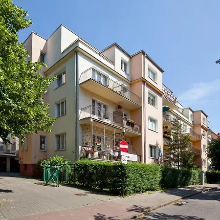 Marmo - Sopockie Apartman